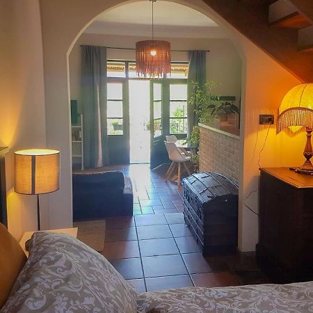 B&B Villa Camilla Pralungo 外观 照片