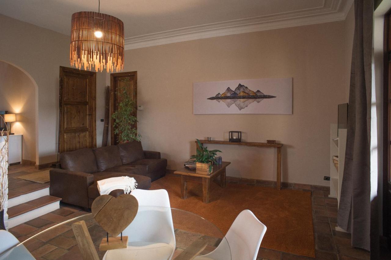 B&B Villa Camilla Pralungo 外观 照片