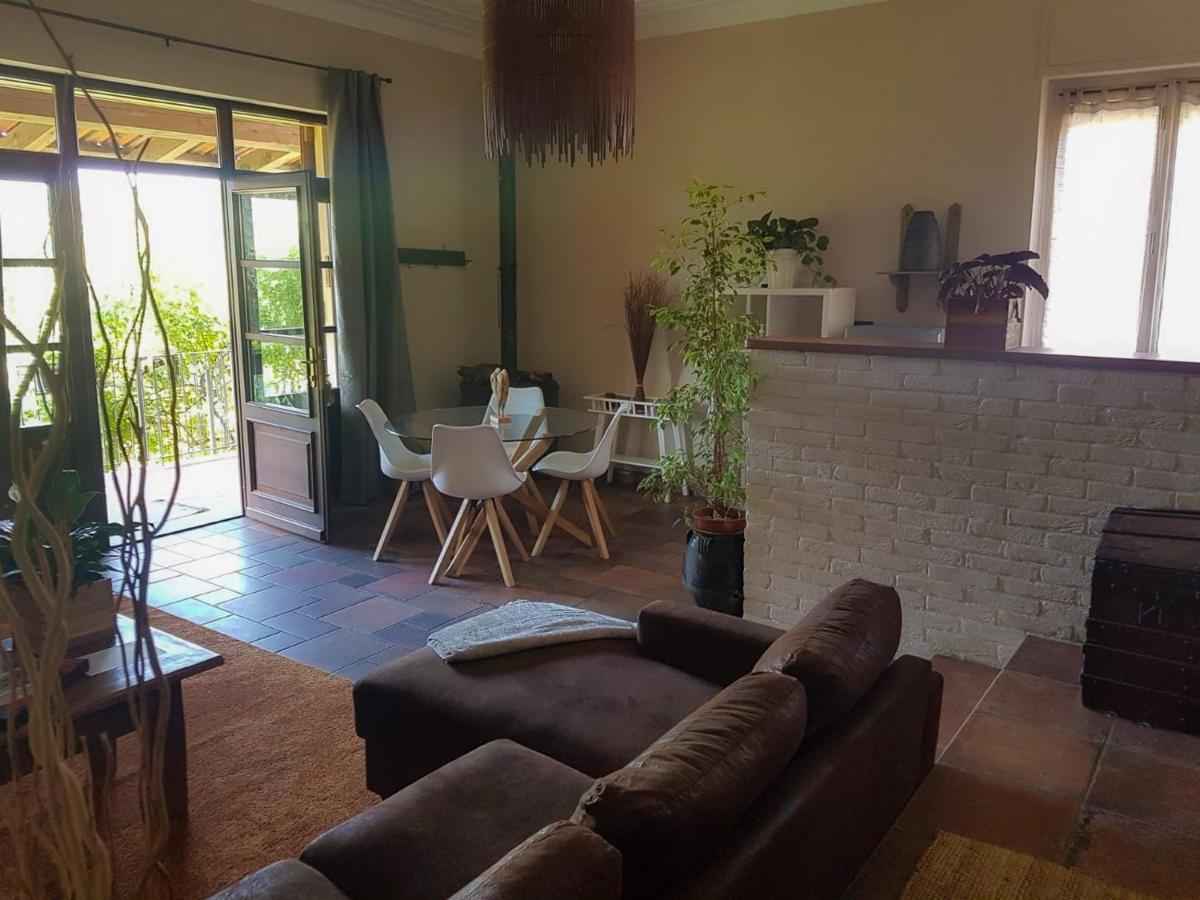 B&B Villa Camilla Pralungo 外观 照片