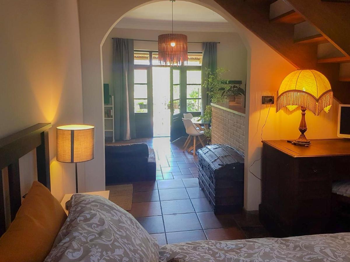 B&B Villa Camilla Pralungo 外观 照片