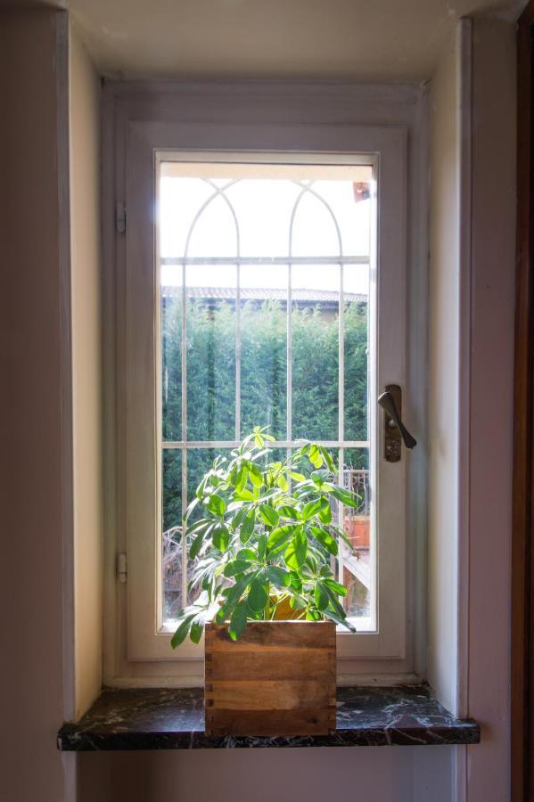 B&B Villa Camilla Pralungo 外观 照片