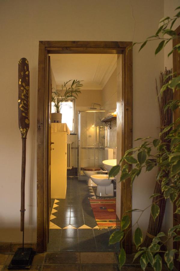 B&B Villa Camilla Pralungo 外观 照片