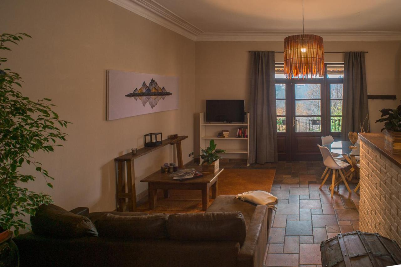 B&B Villa Camilla Pralungo 外观 照片