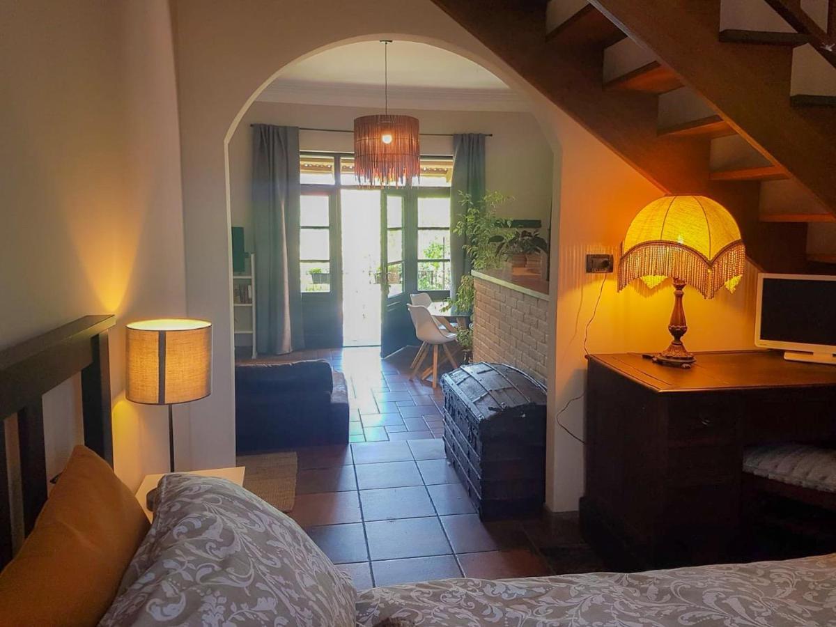 B&B Villa Camilla Pralungo 外观 照片